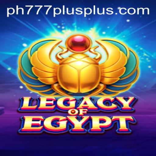 Legacy of Egypt: An Immersive Journey into Ancient Mysteries with Ph777 Plus