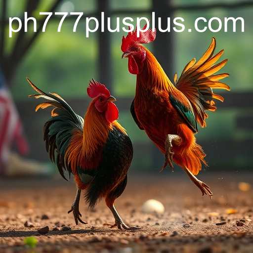 Exploring Sabong Games and the Rise of Ph777 Plus in the Online Gaming Arena